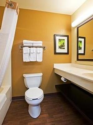 фото отеля Extended Stay America Tewksbury