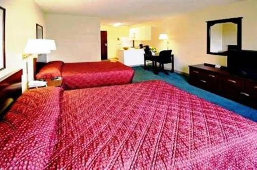 фото отеля Extended Stay America Tewksbury