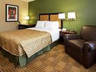 фото отеля Extended Stay America Tewksbury