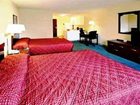 фото отеля Extended Stay America Tewksbury