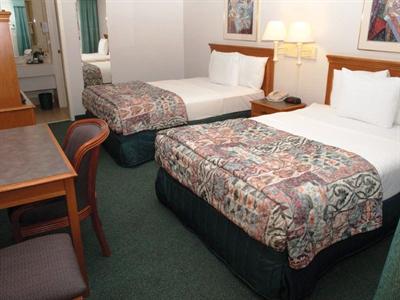 фото отеля La Quinta Inn Sacramento Downtown