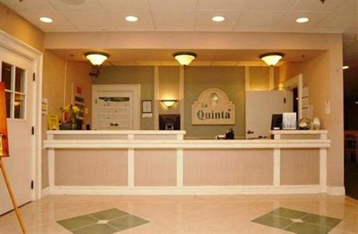 фото отеля La Quinta Inn Sacramento Downtown