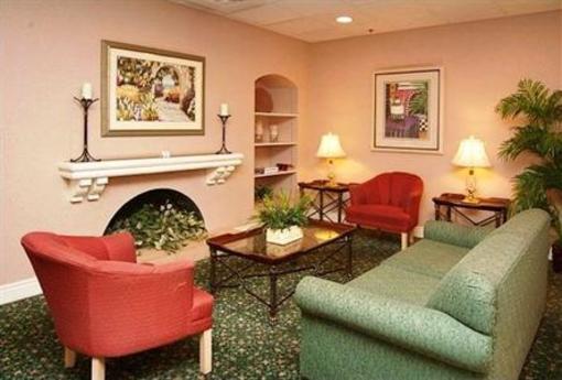 фото отеля La Quinta Inn Sacramento Downtown