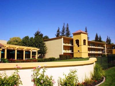 фото отеля La Quinta Inn Sacramento Downtown