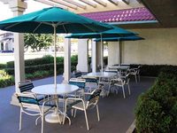 La Quinta Inn Sacramento Downtown