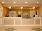 фото отеля La Quinta Inn Sacramento Downtown