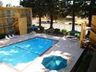 фото отеля La Quinta Inn Sacramento Downtown