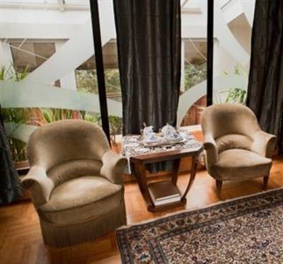 фото отеля Orlowska Townhouse Krakow