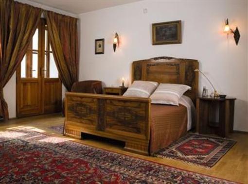 фото отеля Orlowska Townhouse Krakow
