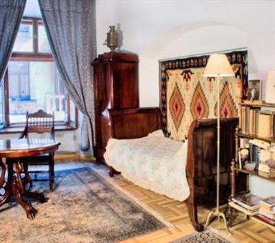 фото отеля Orlowska Townhouse Krakow