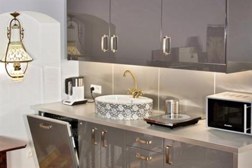 фото отеля Orlowska Townhouse Krakow