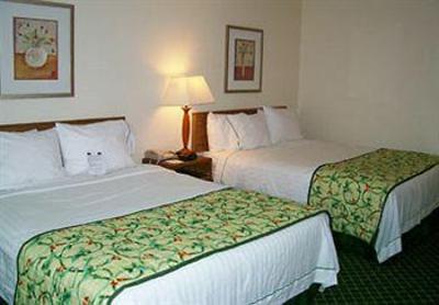 фото отеля Fairfield Inn Kokomo