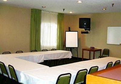 фото отеля Fairfield Inn Kokomo