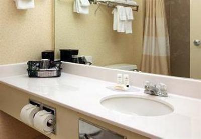 фото отеля Fairfield Inn Kokomo