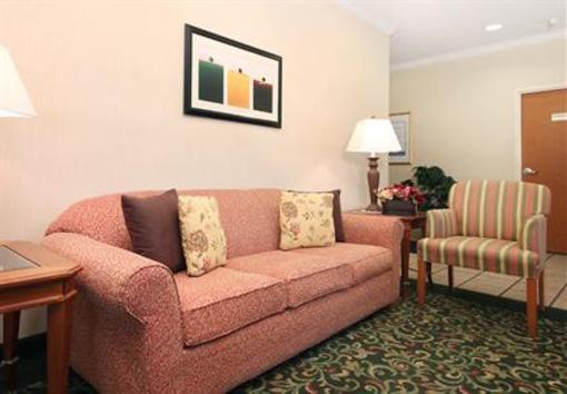 фото отеля Fairfield Inn Kokomo