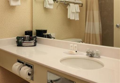 фото отеля Fairfield Inn Kokomo