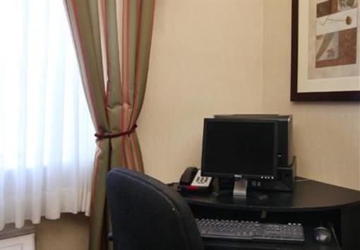 фото отеля Fairfield Inn Kokomo