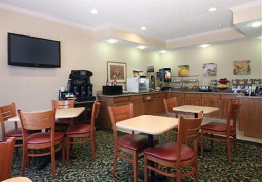 фото отеля Fairfield Inn Kokomo