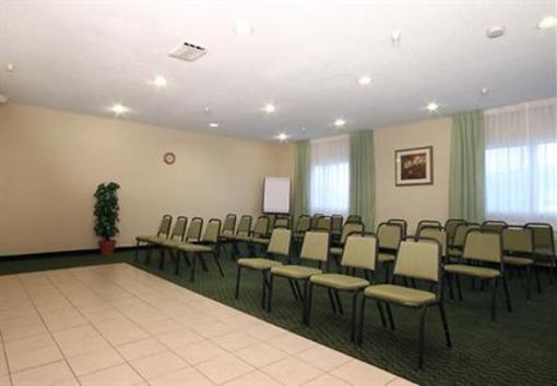 фото отеля Fairfield Inn Kokomo