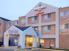 фото отеля Fairfield Inn Kokomo