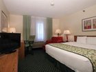 фото отеля Fairfield Inn Kokomo