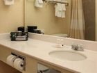 фото отеля Fairfield Inn Kokomo