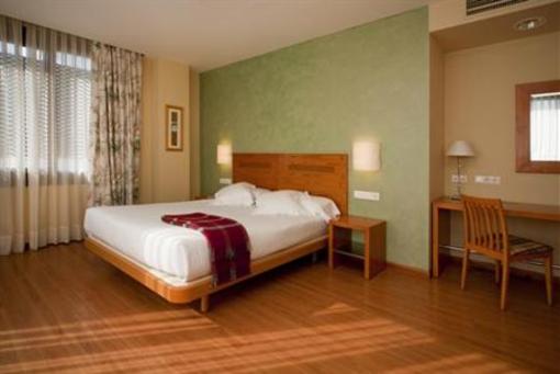 фото отеля Metropol Rooms Miraflores