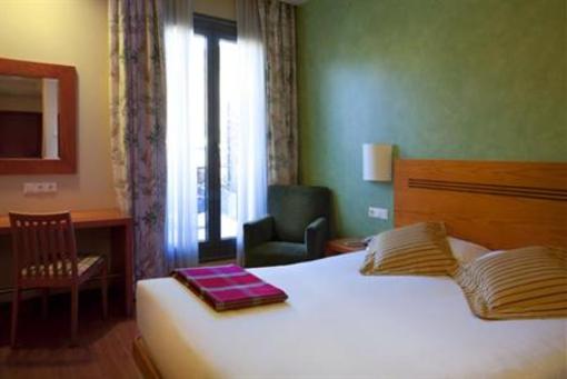 фото отеля Metropol Rooms Miraflores
