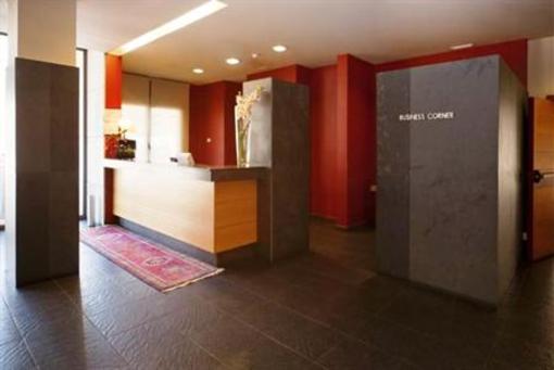 фото отеля Metropol Rooms Miraflores
