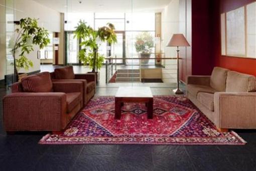 фото отеля Metropol Rooms Miraflores
