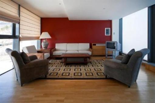фото отеля Metropol Rooms Miraflores