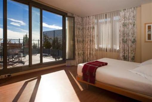 фото отеля Metropol Rooms Miraflores