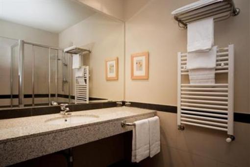 фото отеля Metropol Rooms Miraflores
