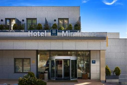 фото отеля Metropol Rooms Miraflores