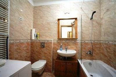 фото отеля Astra Studio Budapest