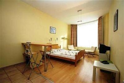 фото отеля Astra Studio Budapest
