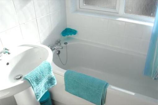 фото отеля Belfast City Apartment