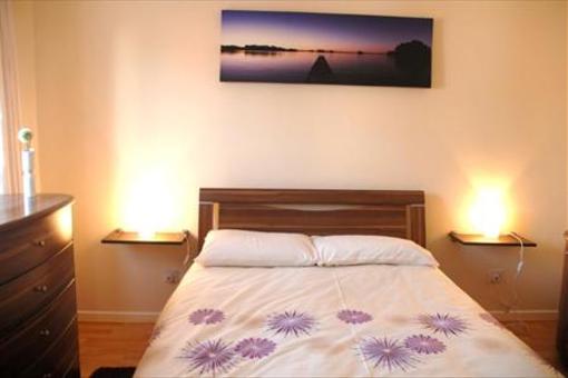 фото отеля Belfast City Apartment