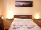фото отеля Belfast City Apartment