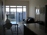 Monvie Central Serviced Apartments