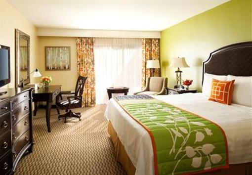 фото отеля Fairfield Inn Albuquerque University Area