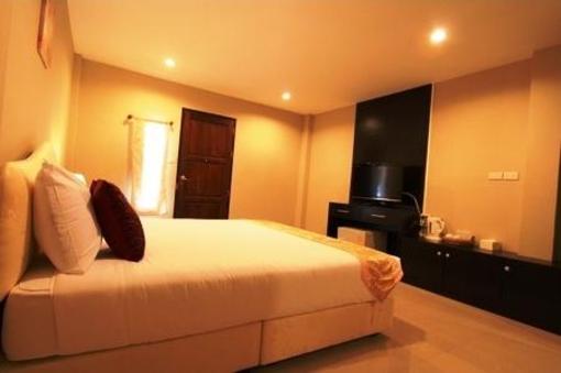 фото отеля I-House Chiangrai