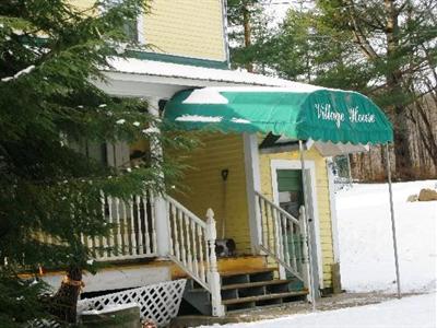 фото отеля The Village House Bed and Breakfast Jackson (New Hampshire)