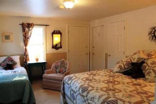 фото отеля The Village House Bed and Breakfast Jackson (New Hampshire)
