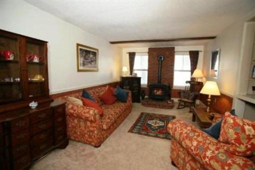 фото отеля The Village House Bed and Breakfast Jackson (New Hampshire)