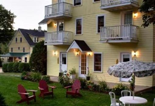фото отеля The Village House Bed and Breakfast Jackson (New Hampshire)