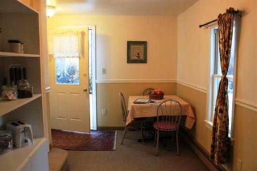 фото отеля The Village House Bed and Breakfast Jackson (New Hampshire)