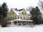 фото отеля The Village House Bed and Breakfast Jackson (New Hampshire)