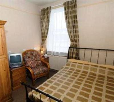 фото отеля Riftswood Bed & Breakfast Whitby