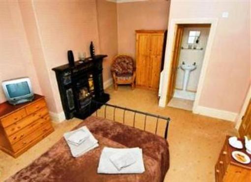 фото отеля Riftswood Bed & Breakfast Whitby